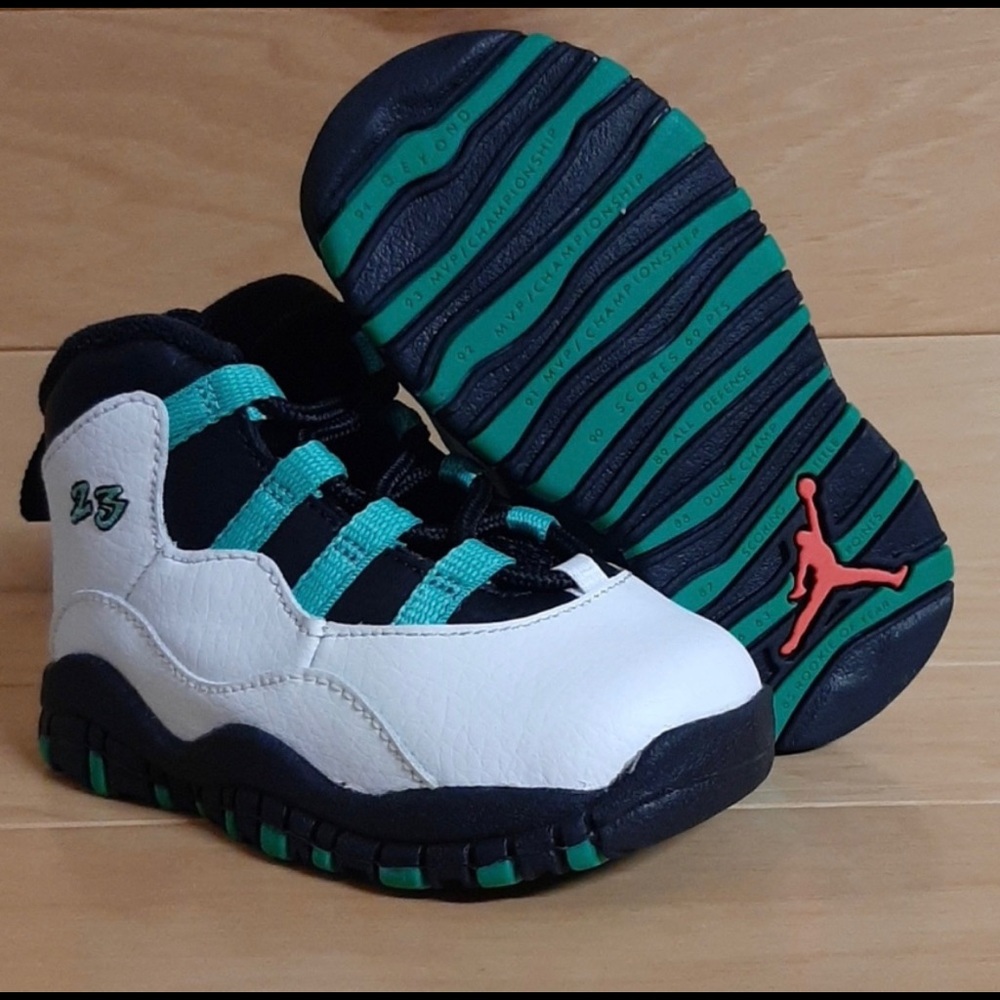 Kid (Toddler) Jordan Retro 11’s 6C